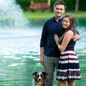 Meet your Posher, Kelly ann